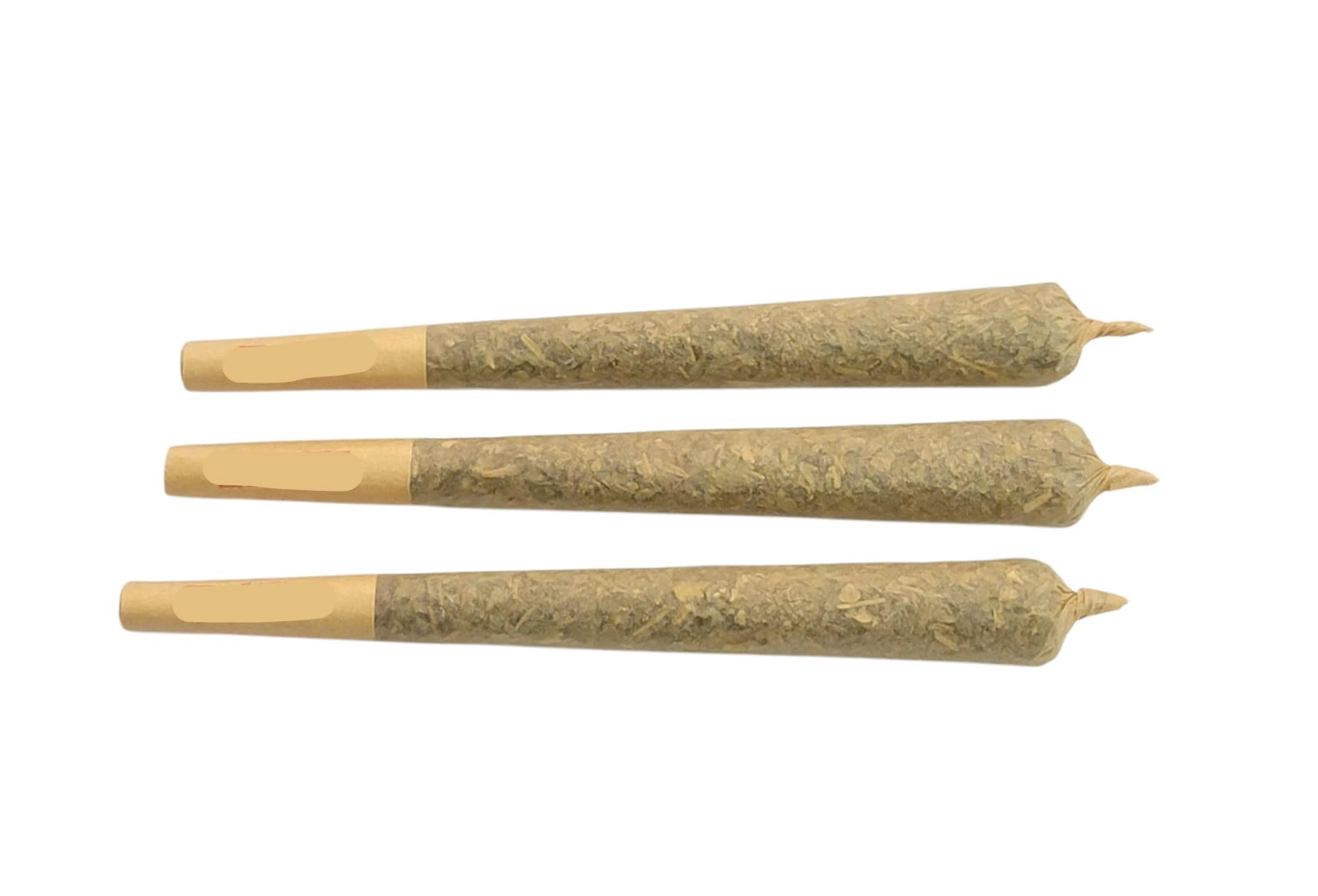 Northpark - 1 - Bumper OG 1g 3 pack Main Image