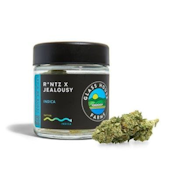 GHF | R*NTZ X JEALOUSY | FLOWER | 3.5G