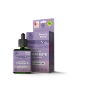 Green Revolution | Beauty Sleep 4:2:1 | Nano Tincture | DOH | 50mg CBD : 100mg THC : 25mg CBN