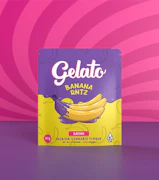 Gelato 3.5g Banana Rntz