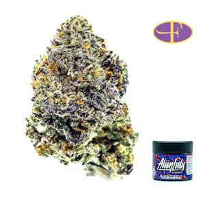 ALIEN LABS - Biskante