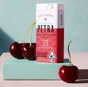 [Petra] Mints - 100mg - Tart Cherry (S)