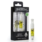 [Heavy Hitters] Cartridge - 1g - Alaskan Thunder F (S)