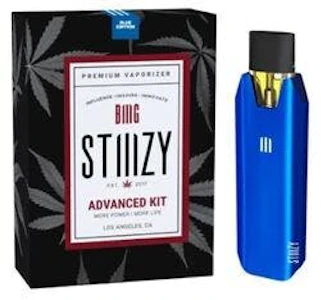 STIIIZY - [STIIIZY]  Battery - BIIIG Blue