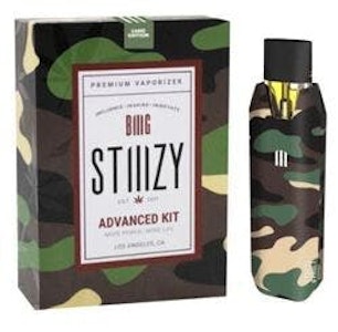 STIIIZY - [STIIIZY] Battery - BIIIG Camo