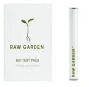 [Raw Garden] Battery