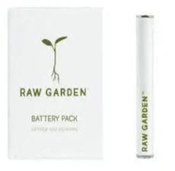 Raw Garden - [Raw Garden] Battery Main Image
