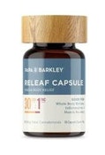 [Papa & Barkley] Releaf Capsules - 30:1 - 30ct