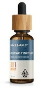 [Papa & Barkley] Releaf Tincture - 30:1 - 15mL