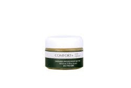 SWEET RELEAF - [Sweet Releaf] Comfort PLUS - Body Butter - 100ml