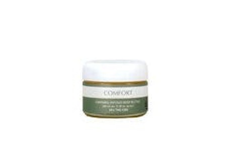 Sweet Releaf - [Sweet Releaf] Comfort - Body Butter - 15ml