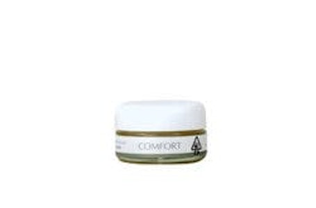 SWEET RELEAF - [Sweet Releaf] Comfort - Body Butter - 50ml