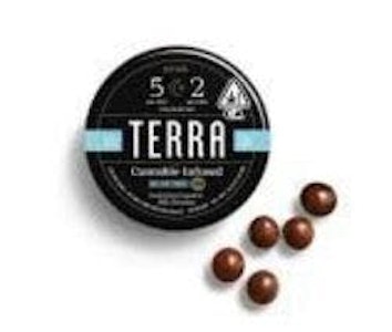 TERRA - [Terra] CBN Chocolate - 5:2 - Milk & Cookies (I) 