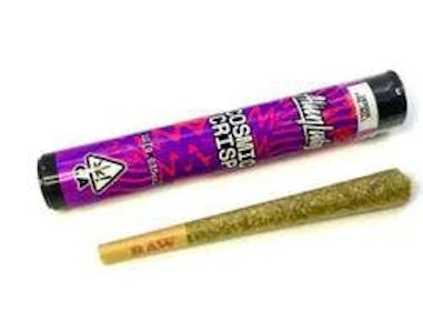 ALIEN LABS - [Alien Labs] Pre-Roll - 1g - Atomic Apple