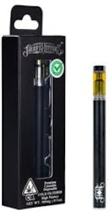 HEAVY HITTERS - [Heavy Hitters] All-In-One - 0.3g - Northern Lights (I)