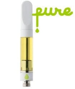 Mary's Medicinals - [Pure One] Cartridge - 0.5g - OG (I)