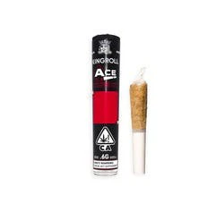 Kingroll - [Kingroll] Ace Preroll - 0.6g - Tangelo Sunrise X Kreamsicle Main Image