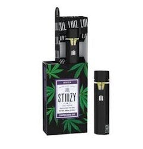 STIIIZY - [STIIIZY] LIIIL Disposable - 0.5g - Hardcore OG (I)
