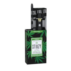 STIIIZY - [STIIIZY] All-In-One - 0.5g - Granddaddy Purple (H)