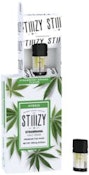 [STIIIZY] THC Pod - 0.5g - Strawnana (H) 