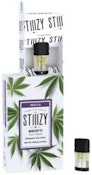 [STIIIZY] THC Pod - 0.5g - Biscotti