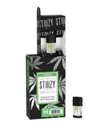 STIIIZY - [STIIIZY] CDT Pod - 0.5g - Jealousy (H) Main Image