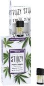 [STIIIZY] THC Pod - 0.5g - Purple Punch