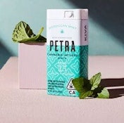 [Petra] Mints - 100mg - Moroccan (I)