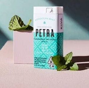 PETRA - [Petra] Mints - 100mg - Moroccan (H)