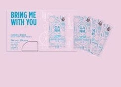  [CANN] Roadie 8 PACK - 1:2 - Grapefruit Rosemary