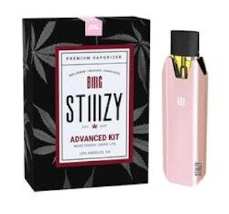 STIIIZY - [STIIIZY]  Battery - BIIIG Rose