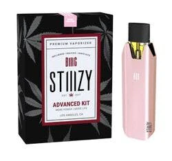 STIIIZY - [STIIIZY]  Battery - BIIIG Rose Main Image