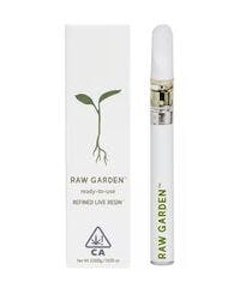 Raw Garden - [Raw Garden] All in One - 1.0g - Pink Pegasus