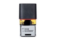 [Raw Garden] Pax Pod - 0.5g - Banana Foster