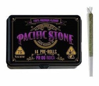 [Pacific Stone] Preroll 14 Pack - 7g - PR OG