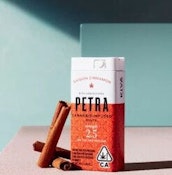 [Petra] CBD Mints - 1:1 - Cinnamon, (H) 