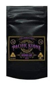 PACIFIC STONE - [Pacific Stone] Flower - 7g - Wedding Cake (I)