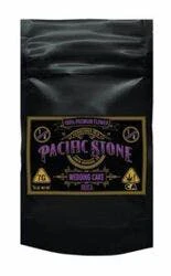 Pacific Stone - [Pacific Stone] Flower - 7g - Wedding Cake (I) Main Image