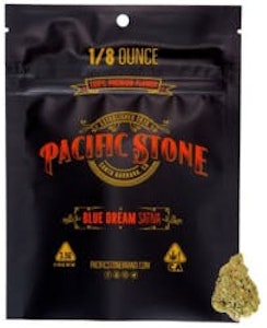 PACIFIC STONE - [Pacific Stone] Flower - 3.5g - Blue Dream (S)