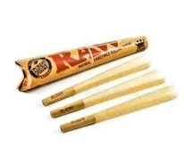 [RAW] Raw Cone