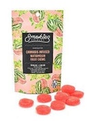 [Smokiez] Fruit Chews - 100mg - Watermelon (H)