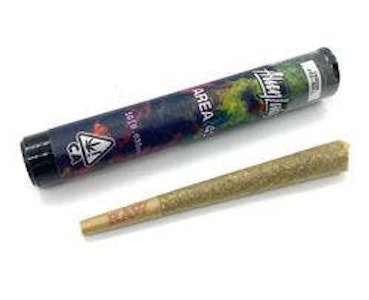 ALIEN LABS - [Alien Labs] Preroll - 1g - Area 41 (H/I)