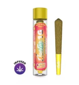 Jeeter - [Jeeter] Infused Preroll - 1g - Maui Wowie (S)