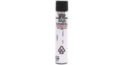 Kingroll - [Kingroll] Infused Preroll - 1.3g - Blue Lobster x Apples & Bananas (H)  Main Image
