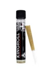 KING ROLL - [Kingroll] Infused Preroll - 1.3g - G13 x Master Kush (I)