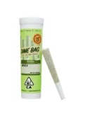 [Dime Bag] Preroll 5 Pack - 2.5g - High Octane (I)