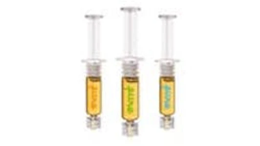 PURE ONE - [Pure One] Syringe - 1g - Sour Diesel