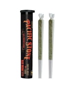 [Pacific Stone] Preroll 2 Pack - 1g - Blue Dream (S)