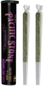 [Pacific Stone] Preroll 2 Pack - 1g - Wedding Cake (I) (PROMO)