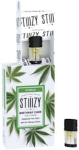 STIIIZY - [STIIIZY] THC Pod - 0.5g - Birthday Cake (H) 